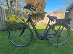 Gazelle elektrische fiets, Fietsen en Brommers, Elektrische fietsen, Ophalen, Gebruikt, 47 tot 51 cm, 50 km per accu of meer