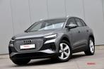 Audi Q4 e-tron Q4 e-Tron 45 I Leder I Assistentiepakket, Auto's, Automaat, Achterwielaandrijving, Gebruikt, Leder