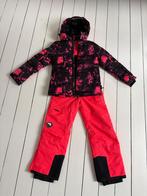 vetement de ski enfant C&A 140cm, Enlèvement, Utilisé, Ski, Vêtements
