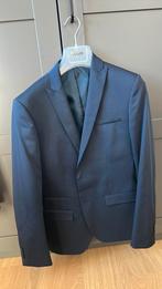 Kostuum Jules, Kleding | Heren, Kostuums en vesten, Ophalen, Nieuw, Maat 48/50 (M), Blauw