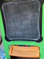 Bord voor kinderen, Enlèvement, Utilisé, Tableau noir