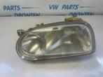 Phare gauche d'un Volkswagen Golf, Autos : Pièces & Accessoires, Éclairage, -, 3 mois de garantie, Utilisé, -