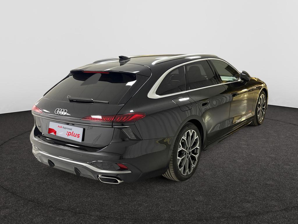 Audi A6 Avant A6 Avant 2.0 TFSI S line S tronic, Automaat, https://public.car-pass.be/vhr/a29f375b-3d5e-4569-b20a-020dc581eb95