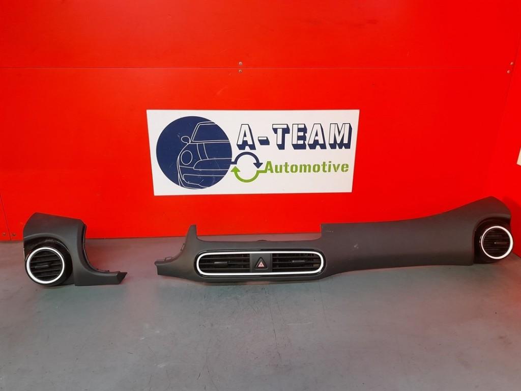 DASHBOARD DEEL Hyundai Kona (OS) (97480J9010), Gebruikt, Hyundai