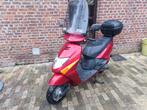 Scooter Honda lead 100cc, Particulier, Scooter
