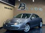 Renault Laguna Coupe 2.0 dCi * GARANTIE 12 MOIS * FULL OPTIO, Achat, Entreprise, 180 g/km, 2 portes