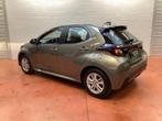 Toyota Yaris 1.5 Dynamic Toyota Yaris 1.5 Dynamic 68 kw, https://public.car-pass.be/vhr/10b2d2a9-76ee-458f-8a0e-00a8fc2a97ee, Achat