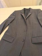Grijs kostuum Hugo Boss, Kleding | Heren, Kostuums en vesten, Ophalen of Verzenden, Zo goed als nieuw, Grijs, Hugo boss