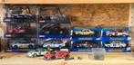 14 Slotcars lot, Enfants & Bébés, Enlèvement ou Envoi, Carrera