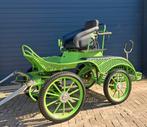 Voiture de marathon, voiture de conduite, calèche, Animaux & Accessoires, Utilisé, Calèche marathon, Cheval ou Poney
