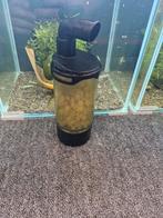 Ziss bewegend bed filter ZB-150, Ophalen, Gebruikt, Filter of Co2