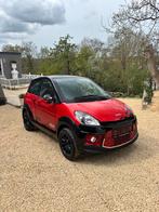 Voiture sans permis Ligier Ixo TEAM 26 de 2013 avec 99.000km, Rouge, Achat, 2 cylindres, Diesel