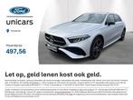 Mercedes-Benz A-Klasse A 250 e AMG Line (automatique), Autos, Mercedes-Benz, Achat, 16 kWh, Hybride rechargeable, Noir