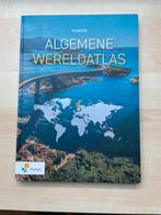 Algemene wereld atlas (plantyn), Livres, Autres atlas, Enlèvement, Monde, 2000 à nos jours