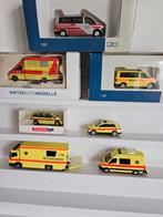 Kit de véhicules de secours h0, Enlèvement ou Envoi