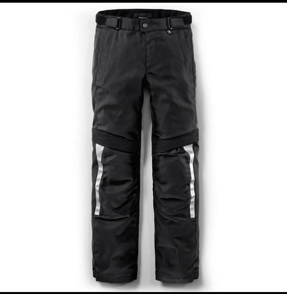 BMW TOURSHELL GS MOTORBROEK, Ophalen, Nieuw, Zwart