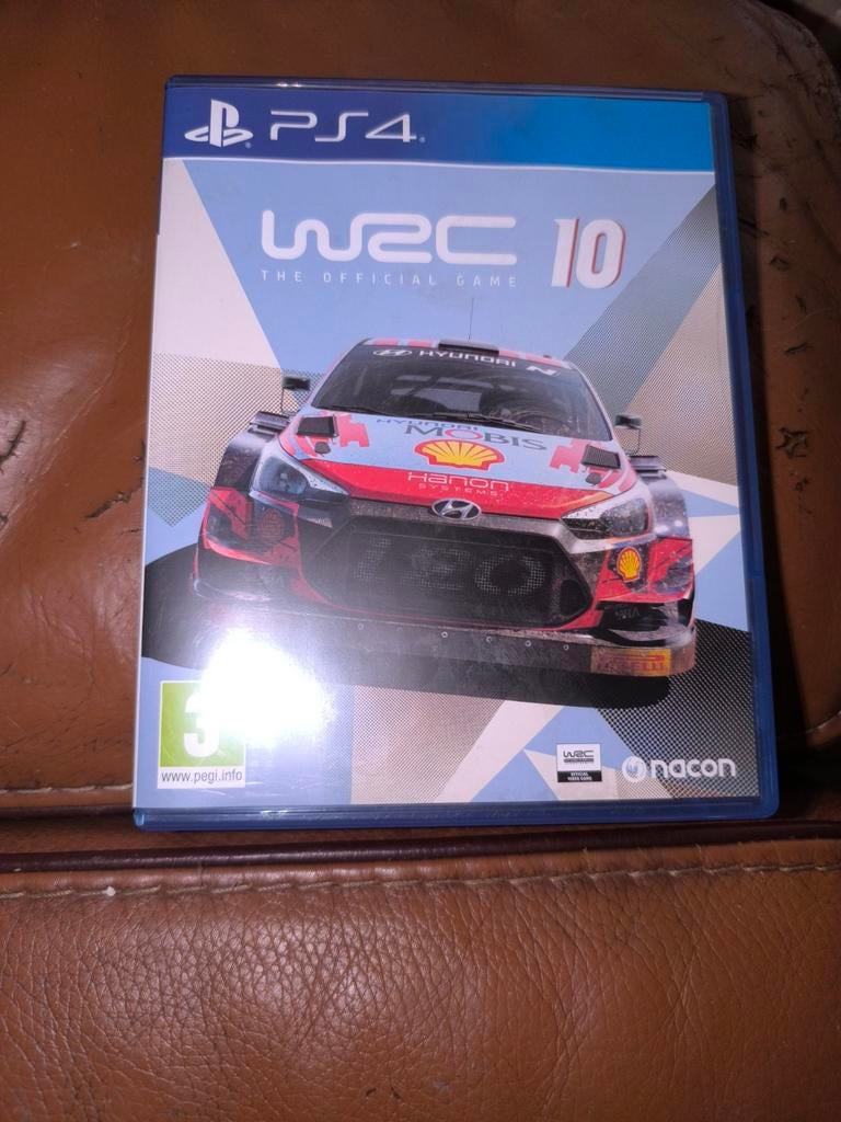 Ps4 games, Enlèvement ou Envoi