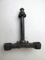 Yamaha XJ750 voorvork Tstuk vorkklem T-stuk vork klem XJ 750, Motoren, Onderdelen | Yamaha, Ophalen of Verzenden, Gebruikt