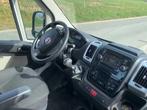 2019 Fiat Ducato, Auto's, Gebruikt, Overige brandstoffen, Bedrijf, Ducato