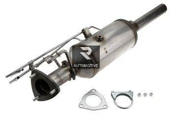 DPF-roetfilter CITRO N/Peugeot 1606604680, Auto-onderdelen, Filters, Citroën, Peugeot, Nieuw