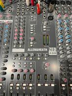 Allen & Heath ZED-436 mengpaneel, Muziek en Instrumenten, Ophalen, Zo goed als nieuw