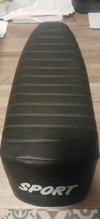 Honda Camino, Enlèvement ou Envoi, Selle