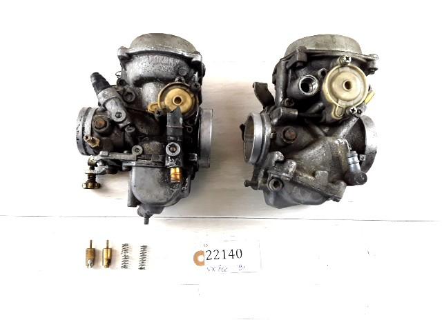 VX800 1990 - 1997 Suzuki Carburator D1-40369