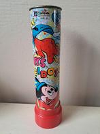 Le kaléidoscope de Mickey - Walt Disney - Années 60, Envoi