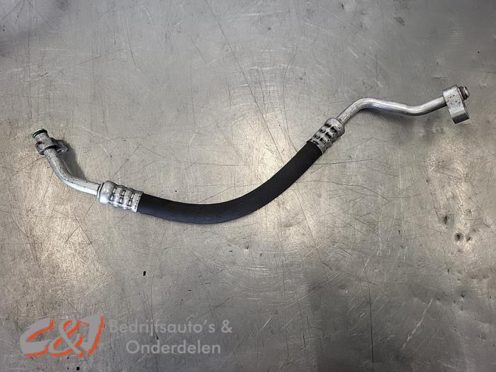 Airco Leiding van een Mercedes Vito, Gebruikt, -, Ophalen of Verzenden, -