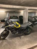 V-strom 650, Motoren, Motoren | Suzuki, 2 cilinders, Motorrijbewijs A, Particulier, Meer dan 35 kW