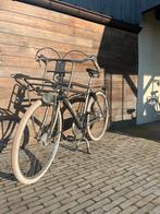 Mooie Cortina heren fiets, Fietsen en Brommers, 61 tot 65 cm, Ophalen, Overige merken, Versnellingen