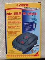 Zuurstofpomp 4 uitgangen sera, Dieren en Toebehoren, Ophalen, Zo goed als nieuw, Filter of Co2