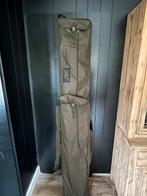 3 Shimano TX1 karperhengels + JRC foudraal (nieuw), Enlèvement, Neuf