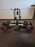 Fietsdrager Bosal, Enlèvement