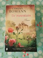 Corina Bomann - De rozentuin, Ophalen of Verzenden, Corina Bomann, Nederland