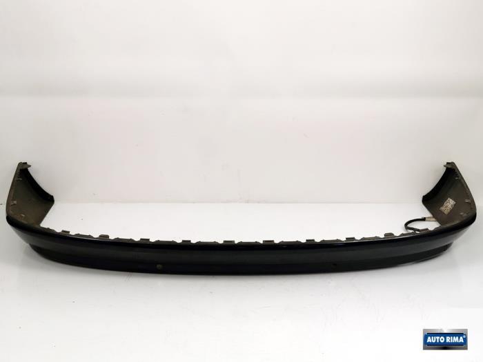 Jupe pare choc arrière d'un Volvo S80 (492), -, 3 mois de garantie, -, -
