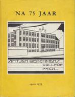 (g137) Na 75 Jaar, Sint Jan Berchmanscollege, Envoi, Utilisé