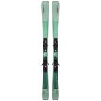 Elan Wildcat 80 TI Dames Allmountain Carveski Lengte 160, Carving, Skis, Comme neuf, 140 à 160 cm