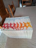 Il était une fois la vie BD, Série complète ou Série, Enlèvement, Comme neuf, Hachette - Fabbri