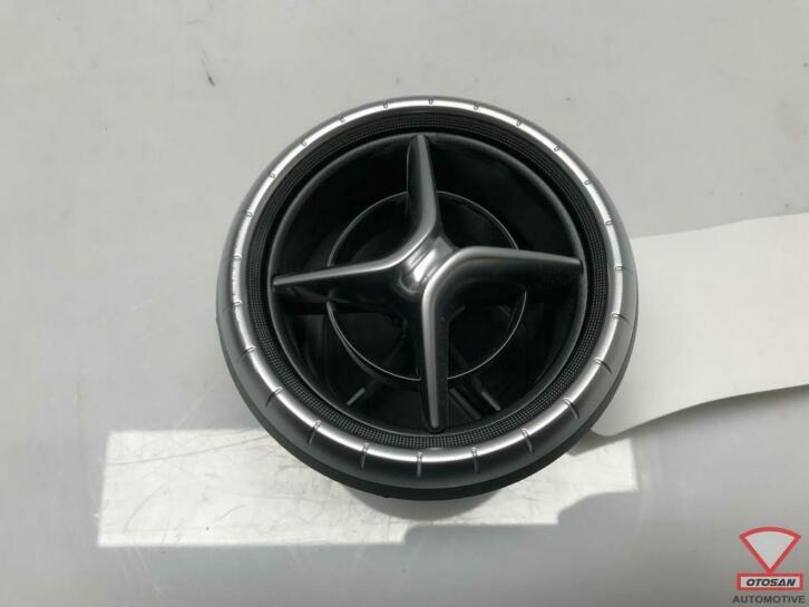 tableau de bord de ventilation mercedes cla w117 a1178300554, Mercedes-Benz AG, Mercedes-Benz, Utilisé, Mercedesstrasse 120
70372  Stuttgart, DE