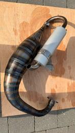 ddl uitlaat 70cc, Vélos & Vélomoteurs, Cyclomoteurs | Tuning & Styling, Enlèvement, Comme neuf