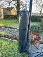 Sac de frappe pied poing Outshock, Sports & Fitness, Boxe, Enlèvement, Comme neuf