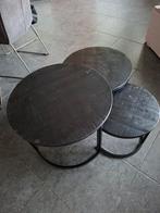 Salontafel set half jaar oud!, Huis en Inrichting, Ophalen