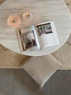 Marmeren Salontafel - Richard FURNIFIED, Ophalen, Zo goed als nieuw