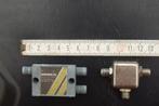 Antenne-splitser: 1 antenne naar 2 of meer radios of scanner, Enlèvement, Comme neuf, Accessoires