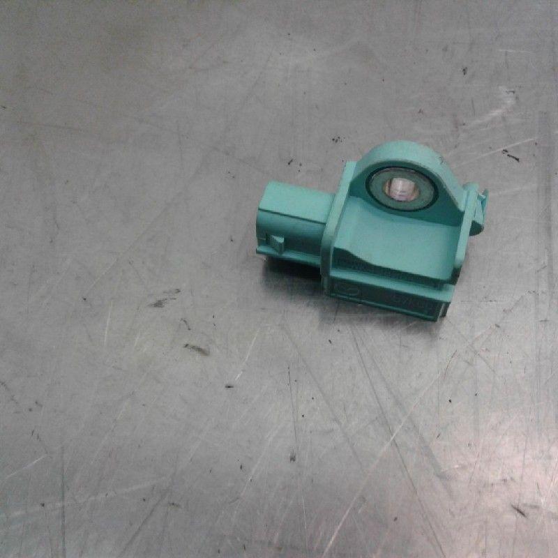 CAPTEUR AIRBAG Mazda 6 SportBreak (GH19 / GHA9), Utilisé, Mazda