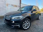 BMW X5 40e Plugin Full Softclose Zetelkoeling HUD HK Pano, Auto's, BMW, Automaat, USB, Zwart, Bedrijf