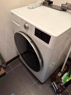 Wasmachine/droogkast, Elektronische apparatuur, Wasmachines, Ophalen, Zo goed als nieuw