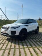 Land Rover Evoque *Lichte Vracht* 4x4, Auto's, Automaat, 4 cilinders, Wit, Bedrijf