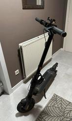 Ninebot g2 max (32 km/h), Vélos & Vélomoteurs, Trottinettes, Enlèvement, Utilisé, Step électrique (E-scooter)